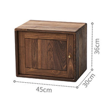 ADAM Cube Modular Display Divider New Zealand Pine Solid Wood