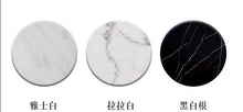 BENNETT Nordic Modern Nest of Round Coffee Table Combination