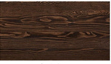 Aubrey Bench Solid Wood Nordic 1.2 to 2.2m