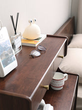 Charlee SWEDEN Chest of Drawer Cabinet Storage All Solid Wood