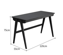 ANDREW Writing Table Desk Modern Classic