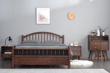 CAMERON Minimalist Classic Bed 1.2/1.5/1.8 m Super Single / Queen / King Size