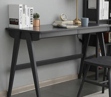 ANDREW Writing Table Desk Modern Classic