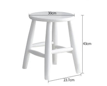 RYAN Modern Classic Stool All Purpose